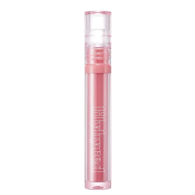 lilybyred Glassy Layer Fixing Tint (12#Muscat Shower)- Vibrant and Long-Lasting Lip Color with Glossy Finish, Versatile Li...