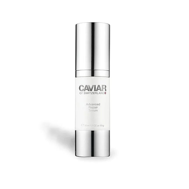 Caviar Hydrating Extract Face Serum - Advanced Repair Serum for Anti-Aging, Facial Lifting & Firming Effect, Removes Wrink...