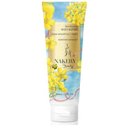 Nakery Body Butter Anti Aging Moisturizer - Body Cream Skin Tightening Cream & Neck Firming Cream, Moisturizing Cream & Ne...