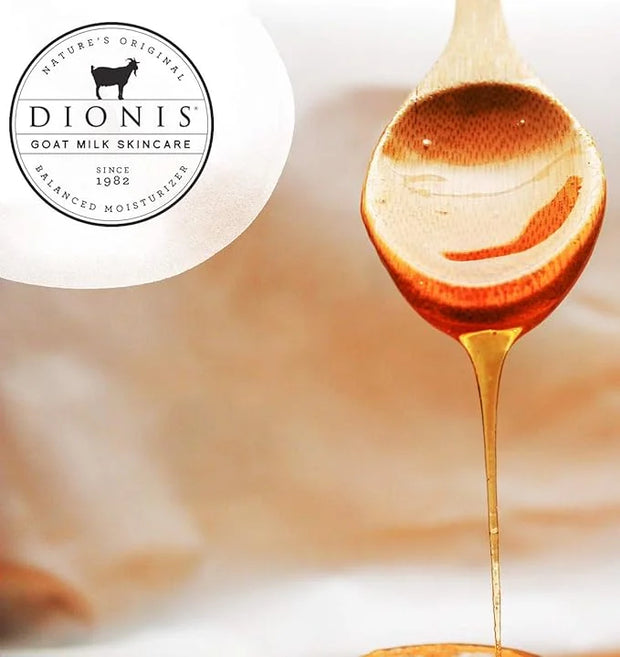 Dionis Goat Milk Lip Balm 3
