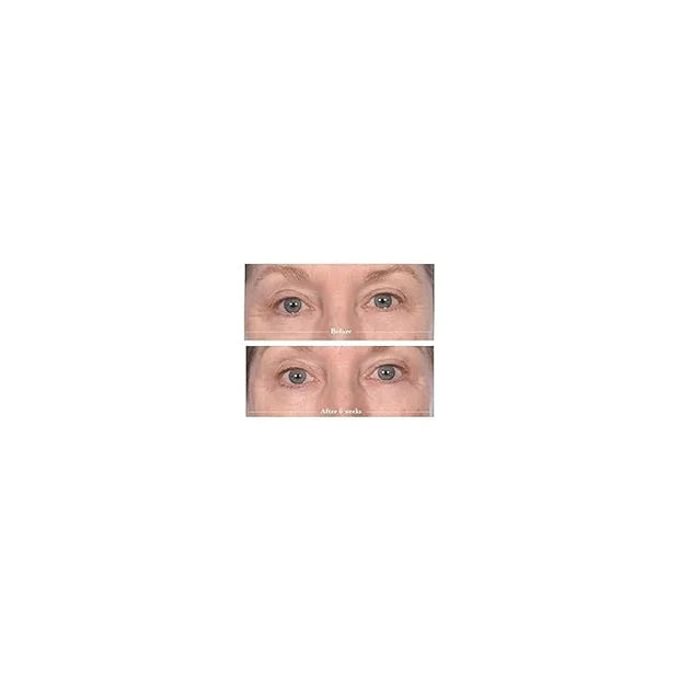 Lavido - Natural Alert Eye Cream | Clean, Non-Toxic Skincare (1 fl oz | 30 ml) - Product Image