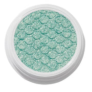 ColourPop Super Shock Shadow - High-Pigment, Crème-Powder Eye Makeup - Single Glitter Eyeshadow with Zero Fallout and Uniq...