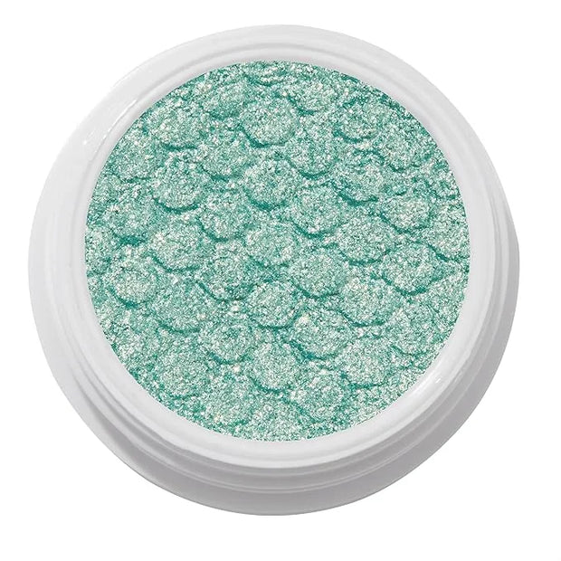 ColourPop Super Shock Shadow - High-Pigment, Crème-Powder Eye Makeup - Single Glitter Eyeshadow with Zero Fallout and Uniq...