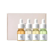 Beauty of Joseon Serum Line (Hanbang Serum Discovery Kit) with Revive Eye Serum Retinal Niacinamide - Product Image