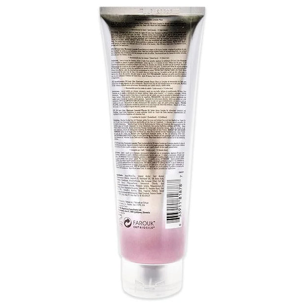 CHI Color Illuminate Conditioner, Helps Maintain Fresh Color In Natural & Color-Treated Hair, Sulfate, Paraben, & Cruelty-...