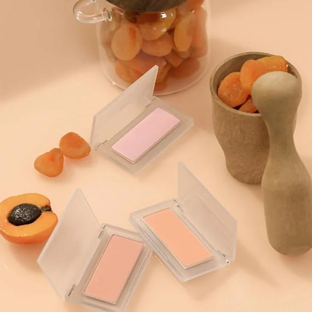 BBIA Ready To Wear Powder Cheek Blush 3 Color – Buildable & Blendable Soft Blush for Cheeks, Matte & Shimmery Finish, Ligh...