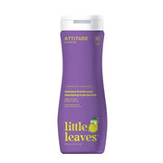 ATTITUDE Shampoo and Body Wash for Kids, EWG Verified Hair and Body Cleanser, Dermatologically Tested Soap, Plant and Mine...