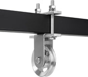 Home Gym Pulley System Garage,304 Stainless - Product Image