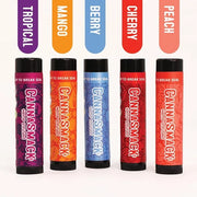 CannaSmack Natural Hemp Lip Balm - Cruelty