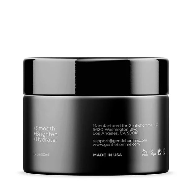 Eye Roller Serum for Men & Men's Collagen Eye Cream | Depuffing Eye Roller Ball for Dark Circles & Puffiness | Collagen & ...