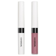 COVERGIRL Outlast All-Day Lip Color With Topcoat, Blushed Mauve - Product Image