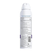 BLUE LIZARD Sport Mineral Sunscreen Spray SPF 50+, Dermatologist-Recommended Brand, Broad-Spectrum UVA/UVB Protection, Wat...