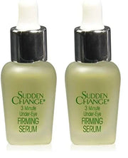 Sudden Change Instant Under-Eye Firming Serum - (Classic Formula) Under-Eye Bags Treatment for Puffiness, Lines, & Wrinkle...