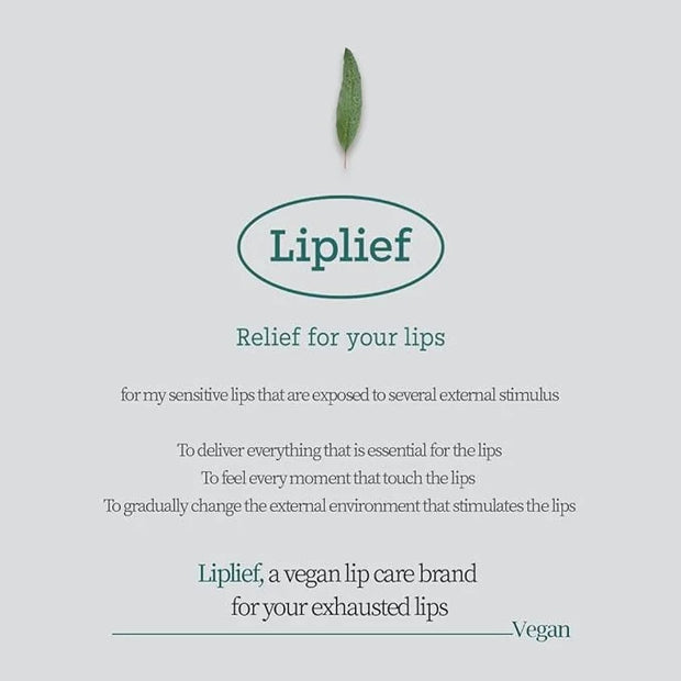 Holika Holika Liplief Steaming Lip Balm All
