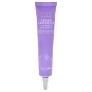Vegan ceramide eye cream by