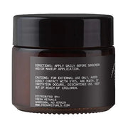 Vegan Face Moisturizer with Hyaluronic Acid, Aloe Vera and Niacinamide | 2 ounce | Cruelty Free, Paraben Free, Natural Ing...