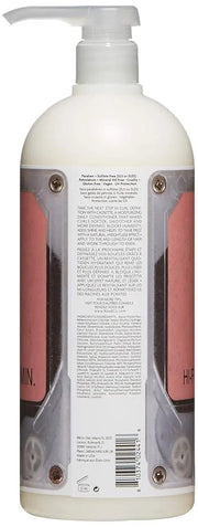 R+Co Cassette Curl Defining Conditioner + Superseed Oil Complex 1000 ml / 33.8 oz - Product Image