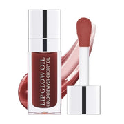 Hydrating Lip Glow Oil, Moisturizing Lip