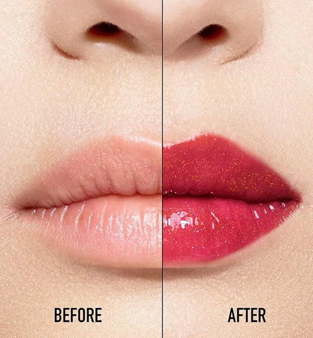 Dior Addict Lip Maximizer Plumping Gloss - 027 Intense Fig - 0.2 oz / 6 mL - Product Image