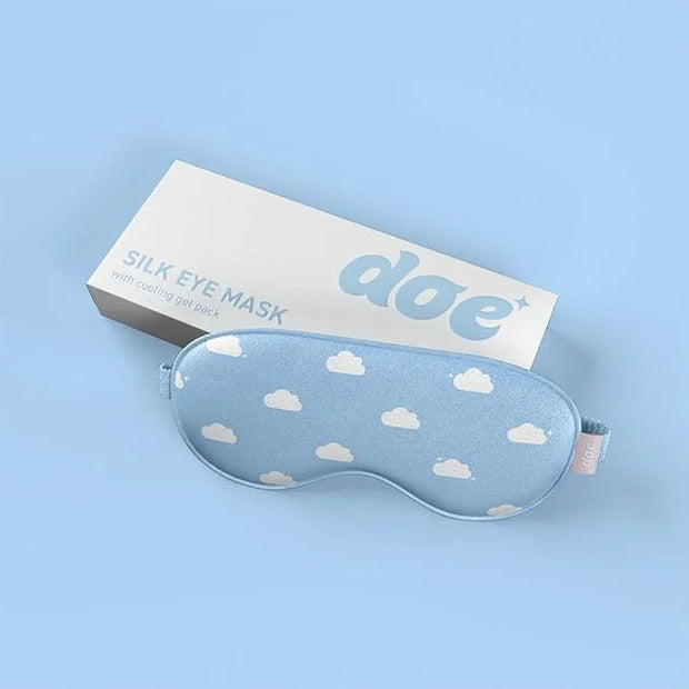 doe Soothing Eye Mask - Product Image
