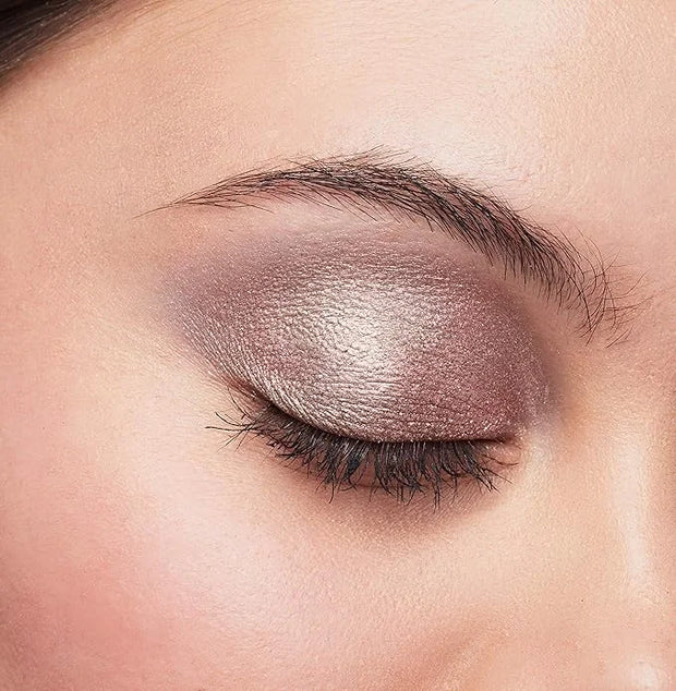 L'Oreal Paris Brilliant Eyes Shimmer Liquid Eye Shadow, Longwearing Lasting Shimmer, Crease Resistant, Flake-Proof, Precis...