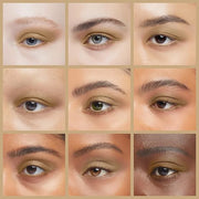 COVERGIRL Eye Enhancers Eyeshadow Kit, Glitzy Gold, 1 Color (Pack of 3) - Product Image