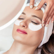 1000pcs disposable eye mask paper