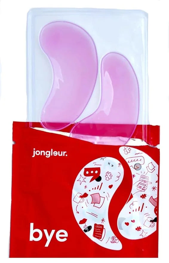 Eye Mask Under Eye Patches for Dark Circles and Puffiness Under Eye Mask for Refreshed and Brighter Eyes - Under Eye Patch...