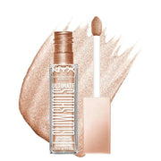NYX PROFESSIONAL MAKEUP Ultimate Glow Shots, Liquid Eyeshadow, Long-Lasting Shimmer Eye Shadow with Vitamin C - Highkey Ly...