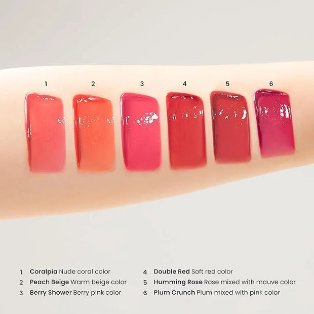 MERYTHOD] AENGDU-FIT GLOSSY TINT 03 BERRY SHOWER AENGDU-FIT