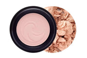 Gabriel Cosmetics Eyeshadow (Bisque - Soft Pink/Cool Matte) - Product Image