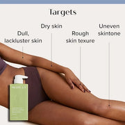 Medix 5.5 Coconut Body Lotion + Manuka Honey Cream, Coconut Oil Lotion For Women & Men, Natural Coconut Cream Moisturizer ...