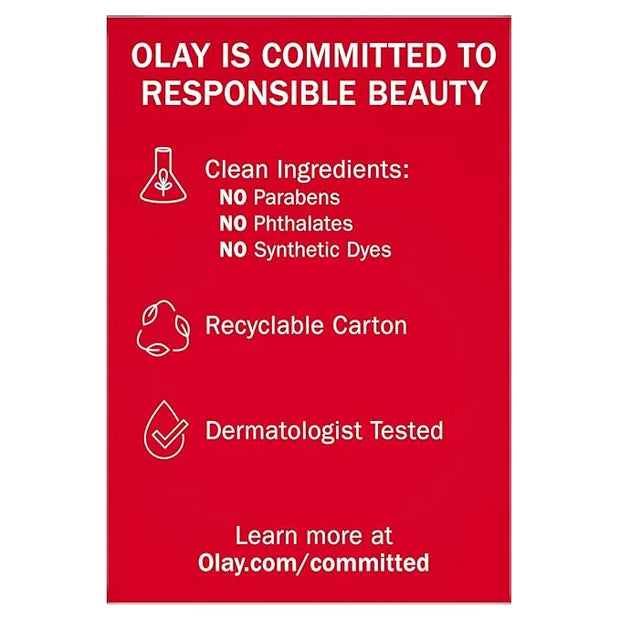Olay Face Moisturizer, Regenerist Micro-Sculpting Cream for Women, Fragrance-Free - Hydrating, Anti-Aging, Anti-Wrinkle, F...
