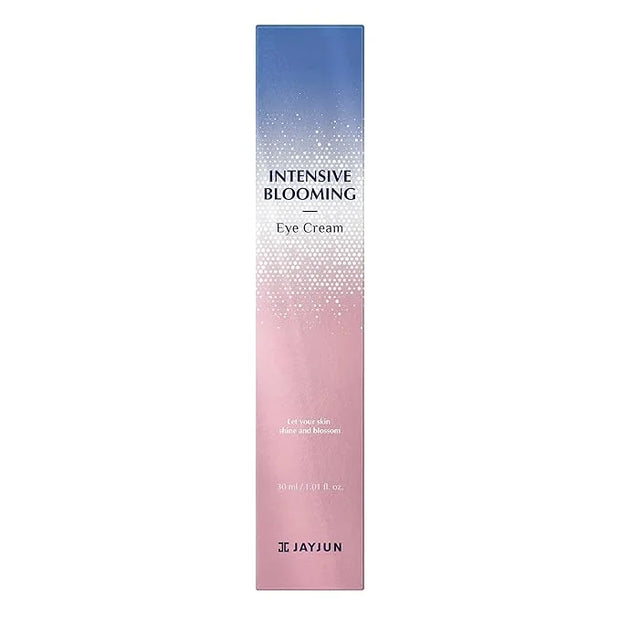 Jayjun intensive blooming eye cream