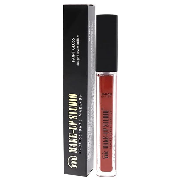 Paint Gloss - Rosewood for Women - 0.15 oz Lip Gloss - Product Image