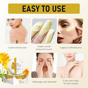 2pc Bee Venom Face Cream - Reduce Blemishes, All-Natural Formula - Product Image