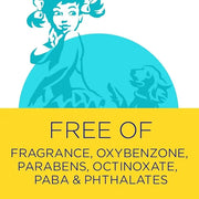 Coppertone Oil Free + Shine Control Sunscreen Face Lotion SPF 45, Lightweight Sunscreen for All Skin Tones, Won't Clog Por...