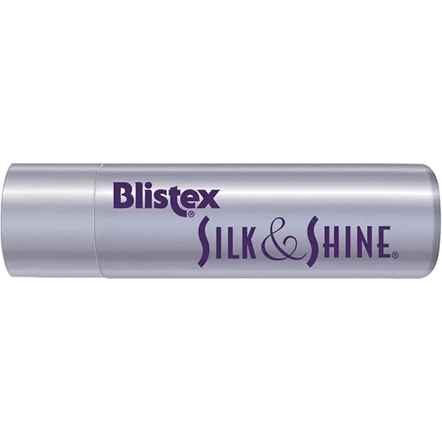 Blistex Silk & Shine Lip Moisturizer oz