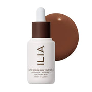 ILIA - Super Serum Skin Tint SPF 40 | Non-Comedogenic, Vegan, Lightweight to Help Against Blue Light, + Pollution while Hy...