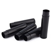 100PCS 5ml Chapstick Containers,Empty Lip Balm