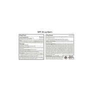 Sun Bum SPF 30 Sunscreen Coconut Lip Balm - Moisturizing Aloe Vera and Vitamin E - Vegan and Cruelty Free - Broad Spectrum...