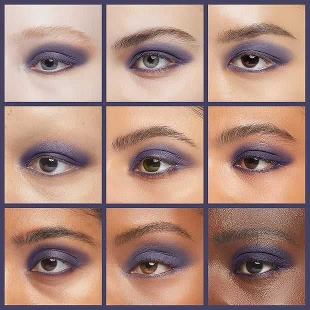 wet n wild Color Icon Eyeshadow - Ultra-Pigmented, Vitamin E Infused for a Silky-Smooth Moisturizing Application, Cruelty-...