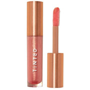 Live Tinted Huegloss High-Shine Lip Gloss - Hydrating, Non-Sticky, Moisturizing Lip Gloss with Hyaluronic Acid, Coconut Oi...