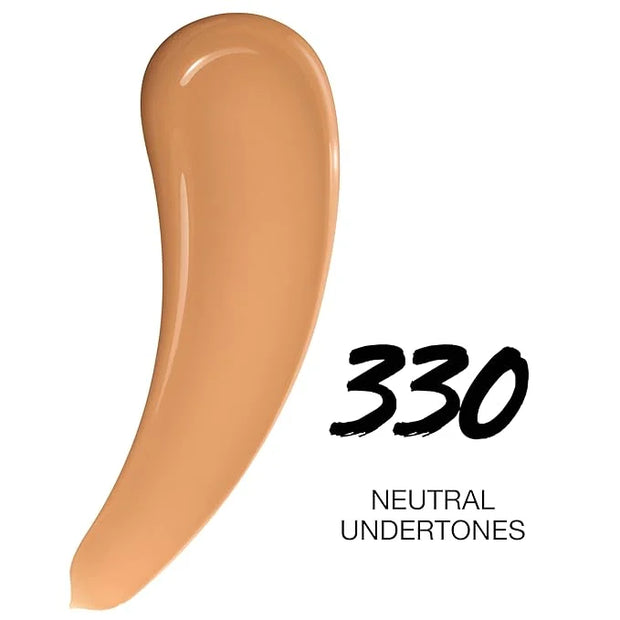Maybelline Super Stay Lumi-Matte Foundation, Lightweight and Buildable Full Coverage Foundation Makeup For Up To 30HR Wear...