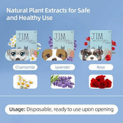 30 packs steam eye masks