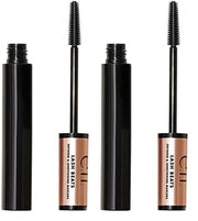 e.l.f. Lash Beats Mascara, Defining & Lengthening Formula for Mega Long Lashes, Creates Natural-Looking Long & Defined Las...