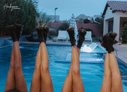 Hydrating Self Tanning Water Spray,