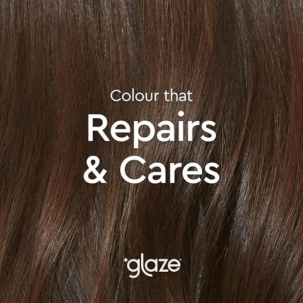 Glaze Super Gloss Color Conditioning