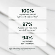 OSEA Atmosphere Protection® Cream 2oz - Lightweight Face Moisturizer for Fast-Absorbing Hydration - Smooths with Niacinami...