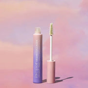 Pacifica Vegan Collagen Eye Lash Serum & Clear Mascara Primer – Conditioning Vitamin B & E Formula for Longer, Fuller Lash...